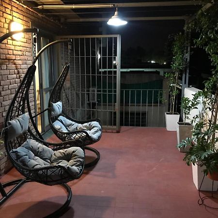 Alquiler Temporario เมนโดซา ภายนอก รูปภาพ